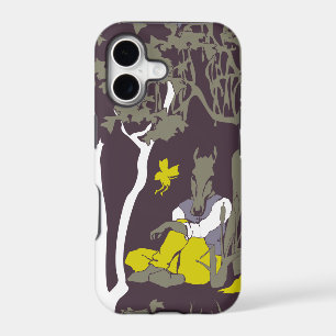 Midsummer Case-Mate iPhone 5 Barely There Universa