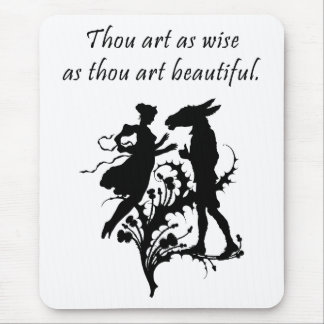 Midsummer Dream Mouse Mat