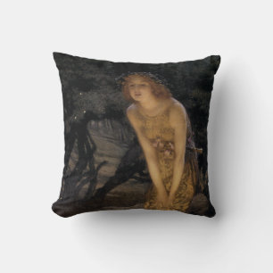 Midsummer Eve Cushion