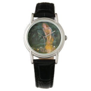 Midsummer Eve Edward Robert Hughes Watch