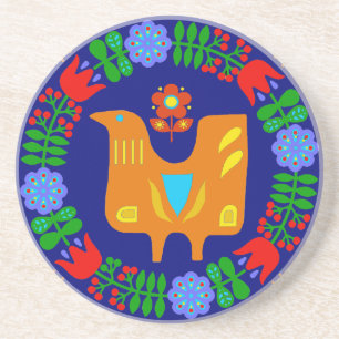 Midsummer Festival Coaster