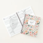 Midsummer Floral Recipe