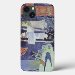 Midsummer Night 1994 iPhone 13 Case