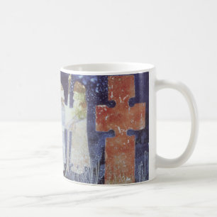 Midsummer Night 1994 Coffee Mug