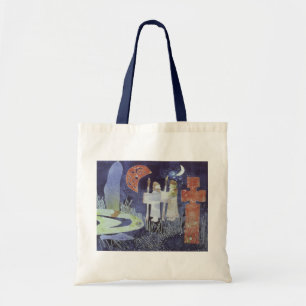 Midsummer Night 1994 Tote Bag
