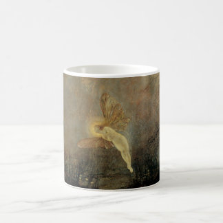 Midsummer Night by Grimshaw, Vintage Victorian Art Coffee Mug