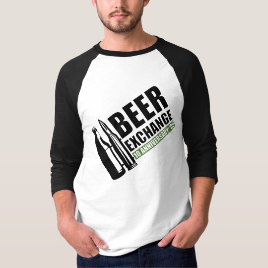 Midsummer Nights Beer Exchange 2009 T-Shirt
