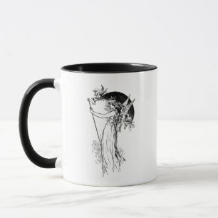 Midsummer Nights Dream Mug