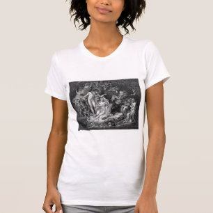 Midsummer Night's Dream Women's Shirt