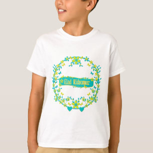 Midsummer symbol sweden T-Shirt