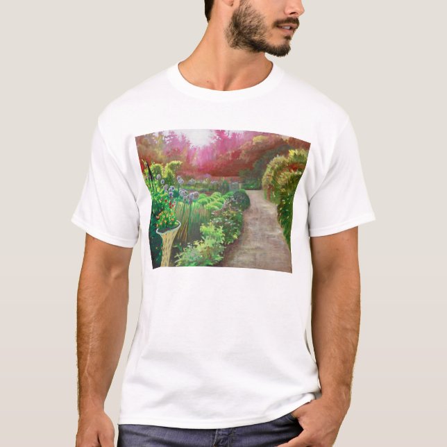 Midsummer's eve 2013 T-Shirt (Front)