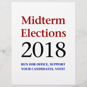 Midterm Elections 2018