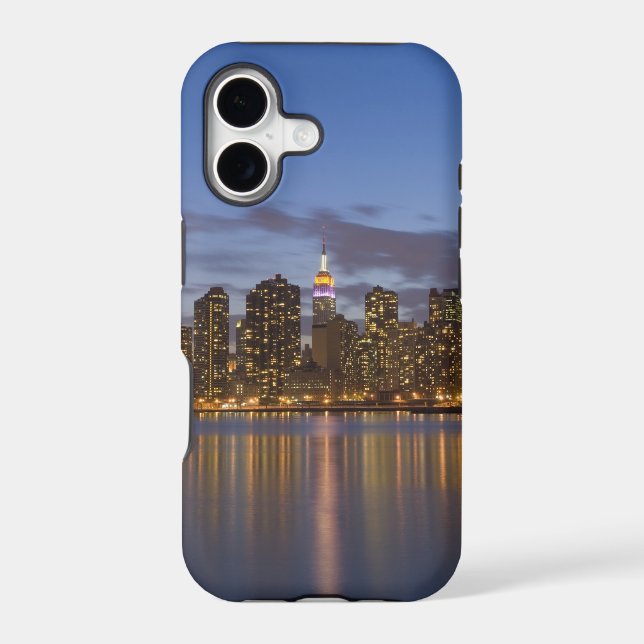 Midtown Manhattan (Back)