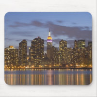 Midtown Manhattan