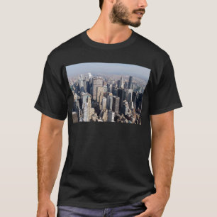 Midtown, New York City, USA. T-Shirt