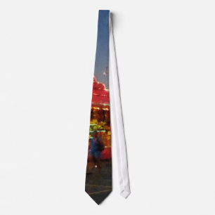 Midway Tie