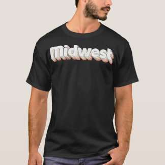 Midwest 1 T-Shirt