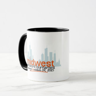 Midwest 2025 Mug