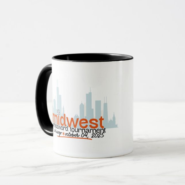 Midwest 2025 Mug (Front Left)