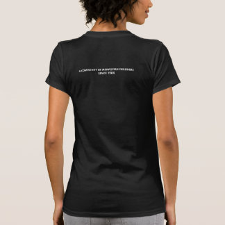 Midwest Independant Publishers Assc. T-Shirt