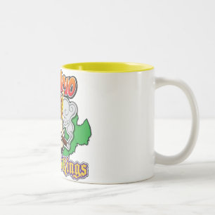 Midwest Kings Cigar Dojo Mug