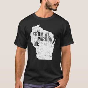 Midwest Ope Wisconsin Open Just Gonna Sneak Past Y T-Shirt