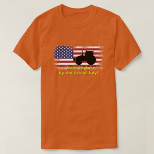 Midwest sayings T-shirt
