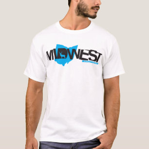 Midwest T-shirt