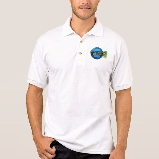 Midwest Weather Centre Polo