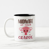 Midwife At Your Cerviz