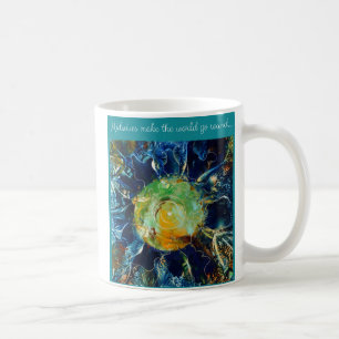 Midwife gift coffee mug