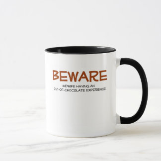 Midwife Mug