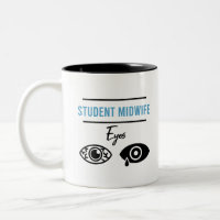 Midwife Student Costume Midwifery Funny Gift