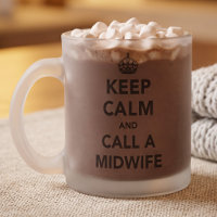 Midwife Thank You Gift - From a Grateful Patient -