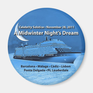 midwinter magnet