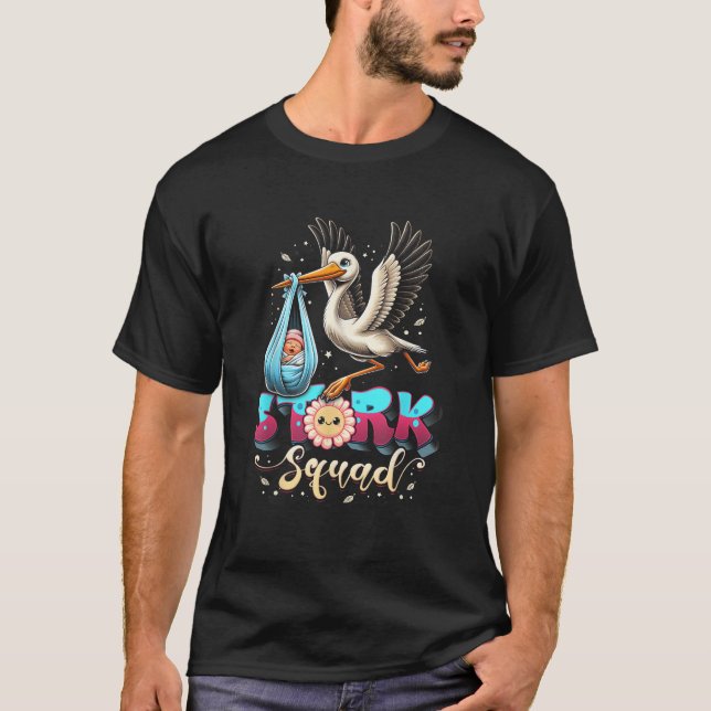 Midwives T-Shirt (Front)