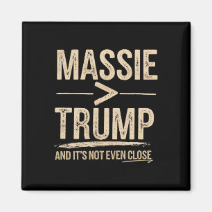 Mie More Than Trump And It's Not Even Close  Magnet