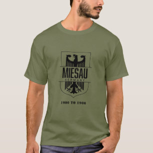 Miesau Germany T-Shirt