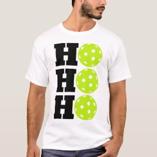 Miftees Picklell Tees Christmas Picklell