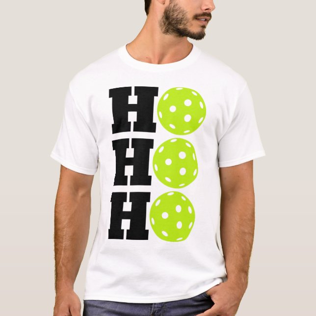 Miftees Picklell Tees Christmas Picklell  (Front)