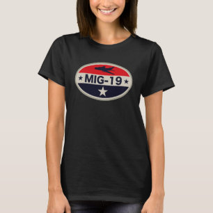 MIG 19 T-Shirt