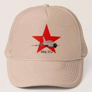 Mig 21 Hat