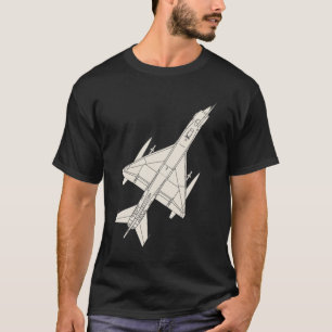 MIG 21 T-Shirt