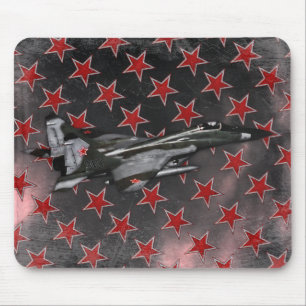 MiG-29 Mouse Mat