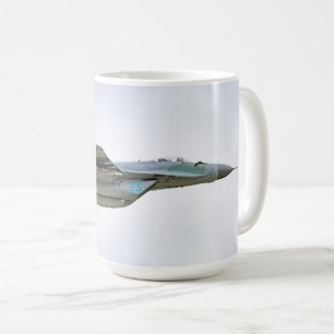 MiG-29SMT Coffee Mug