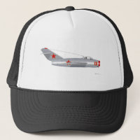 MIG Mig-15
