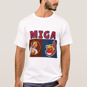 MIGA shirt