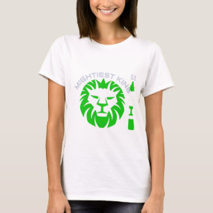 MIGHTIEST KING T-Shirt