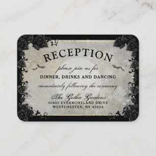 Mighty, 3.5" x 2.5" Business Card