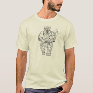 Mighty Dwarf T-Shirt